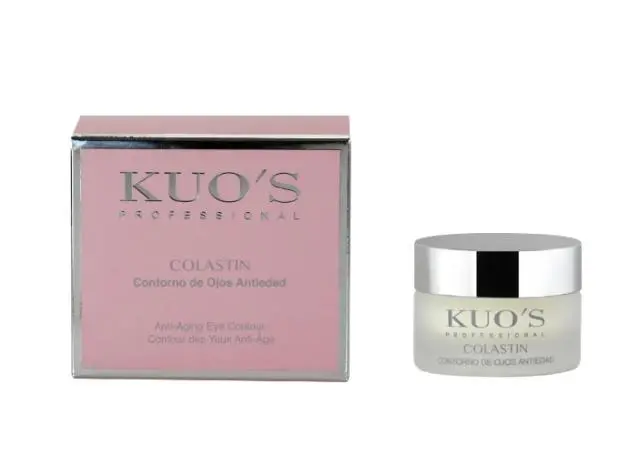 Imagen Eye Contour Colastin 15ml Kuos