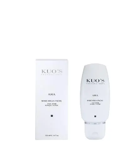 Imagen Facial Mask AHA 100ml Kuos