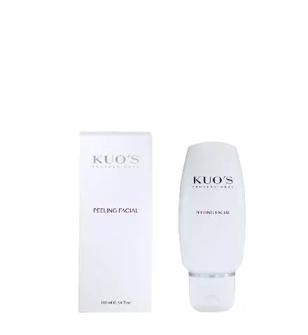 Imagen Facial Peeling 100ml Kuos