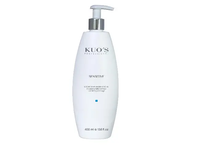 Imagen Facial Cleansing Milk Sensitive 400ml Kuos