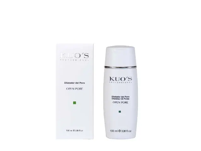 Imagen Open Pore 100ml Kuos