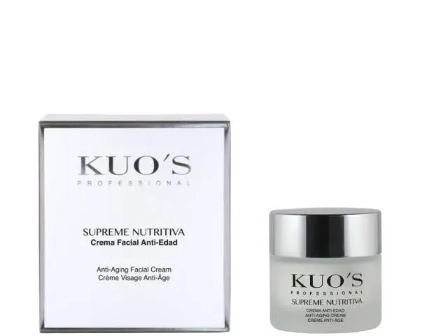 Imagen Face Cream Nourishing Supreme 50ml Kuos