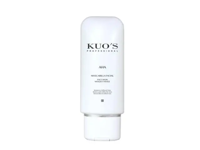Imagen Facial Mask AHA 200ml Kuos