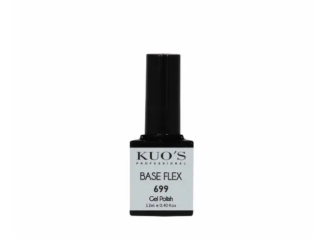 Imagen Gel Polish Base Flex 699 12ml Kuos