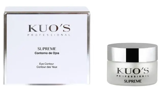 Imagen Eye Contour Supreme 15ml Kuos
