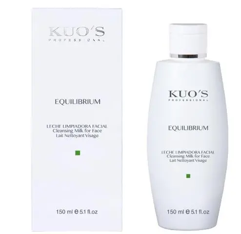 Imagen Facial Cleansing Milk Equilibrium 150ml Kuos