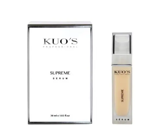 Imagen Serum Supreme 30ml Kuos