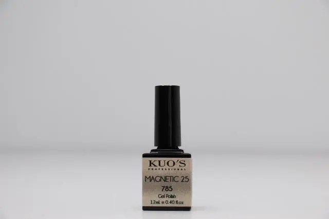 Imagen Gel Polish Magnetic 25 N 785 Kuo
