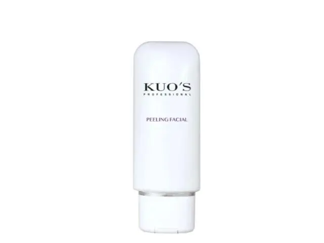 Imagen Peeling Facial 200ml Kuo
