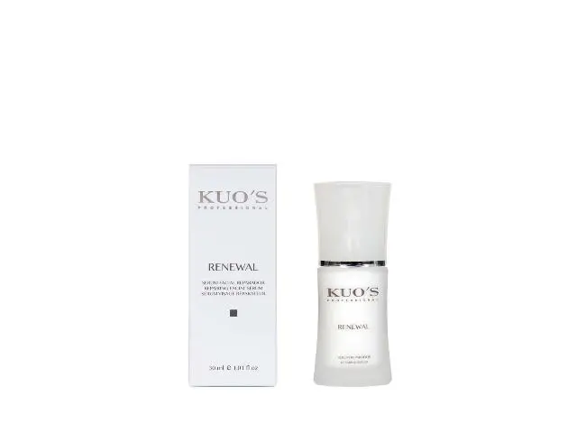 Imagen Srum Visage Renewal 30ml Kuos 