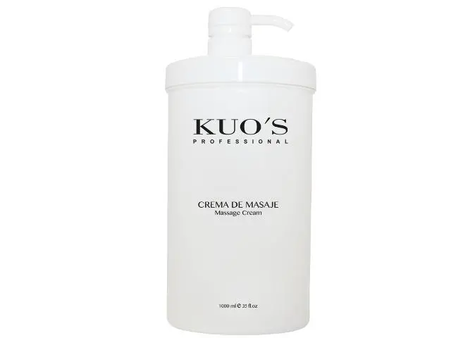 Imagen Cr�me Corps de Massage Hydratante 1000ml Kuo