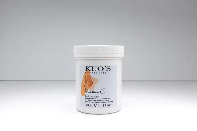 Imagen Vitamina C Peel-Off Mask 400g Kuo