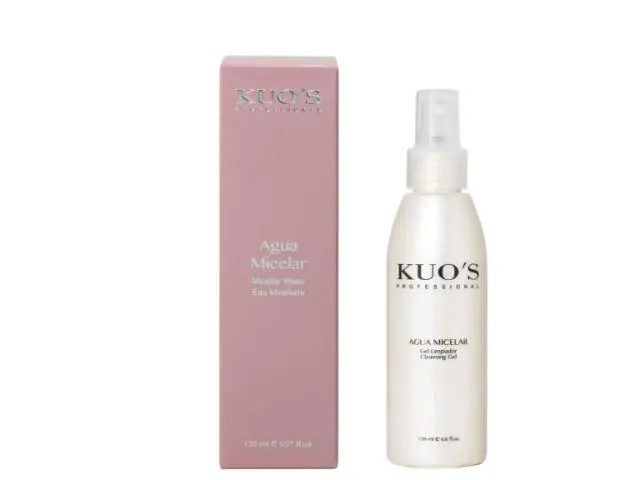 Imagen ACQUA MICELLARE  150ml KUO