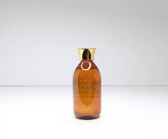 Imagen  �LEO CORPORAL DE LIM�O E TEA TREE 250ml. KUO